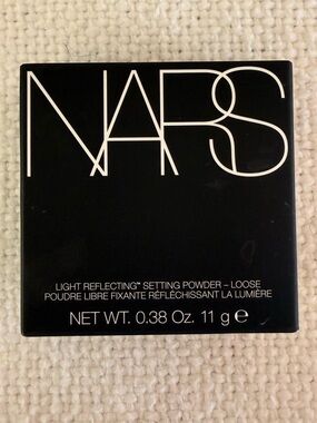 NARS Light Reflecting Loose Setting Powder Translucent 11g